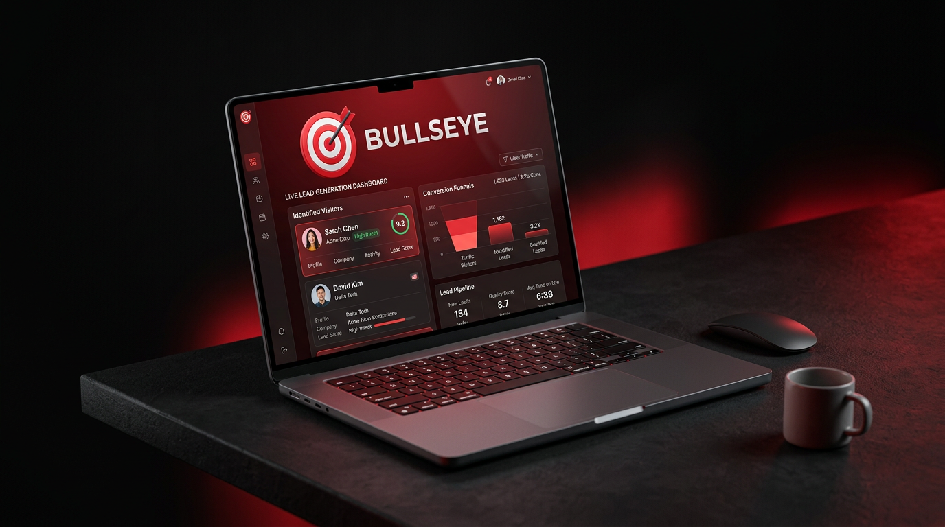 Bullseye preview
